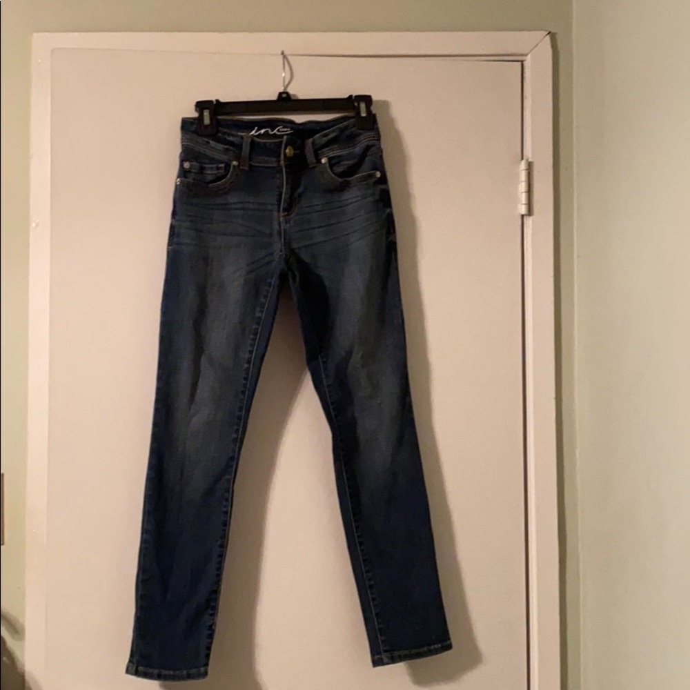 INC Denim Jeans
